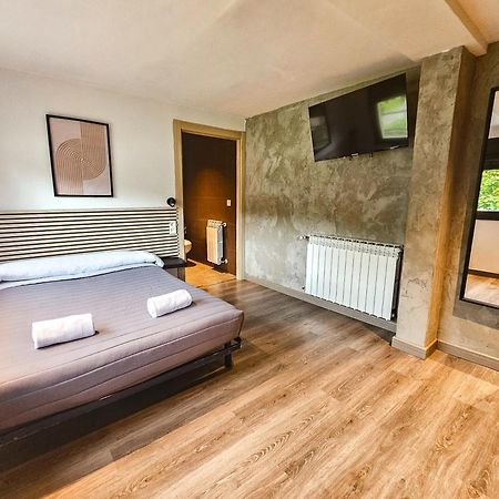 Solopuent Hotel Rural Кастьельо-де-Хака Экстерьер фото