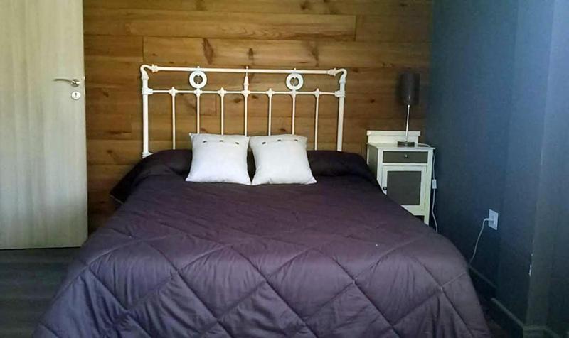 Solopuent Hotel Rural Кастьельо-де-Хака Экстерьер фото