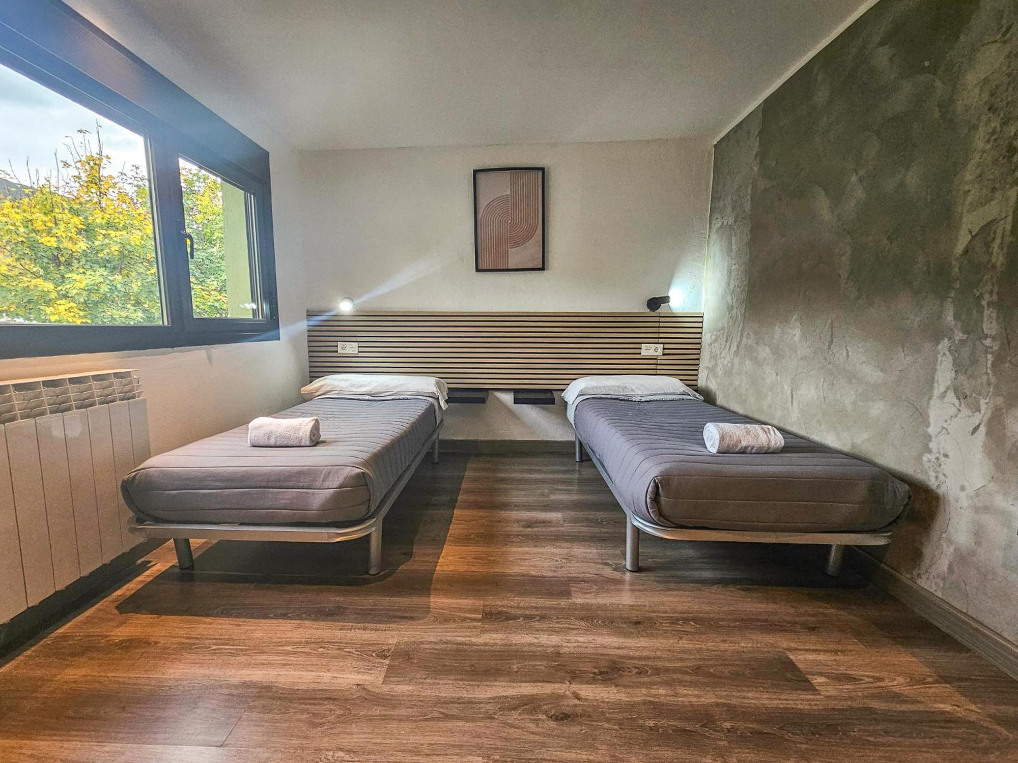 Solopuent Hotel Rural Кастьельо-де-Хака Экстерьер фото