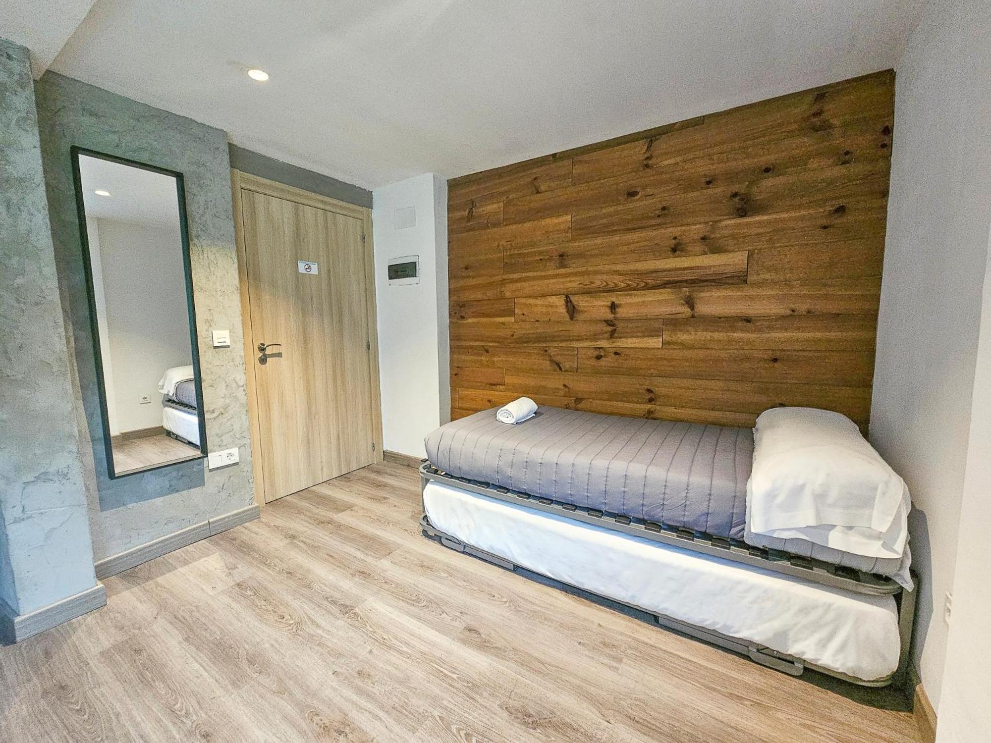 Solopuent Hotel Rural Кастьельо-де-Хака Экстерьер фото
