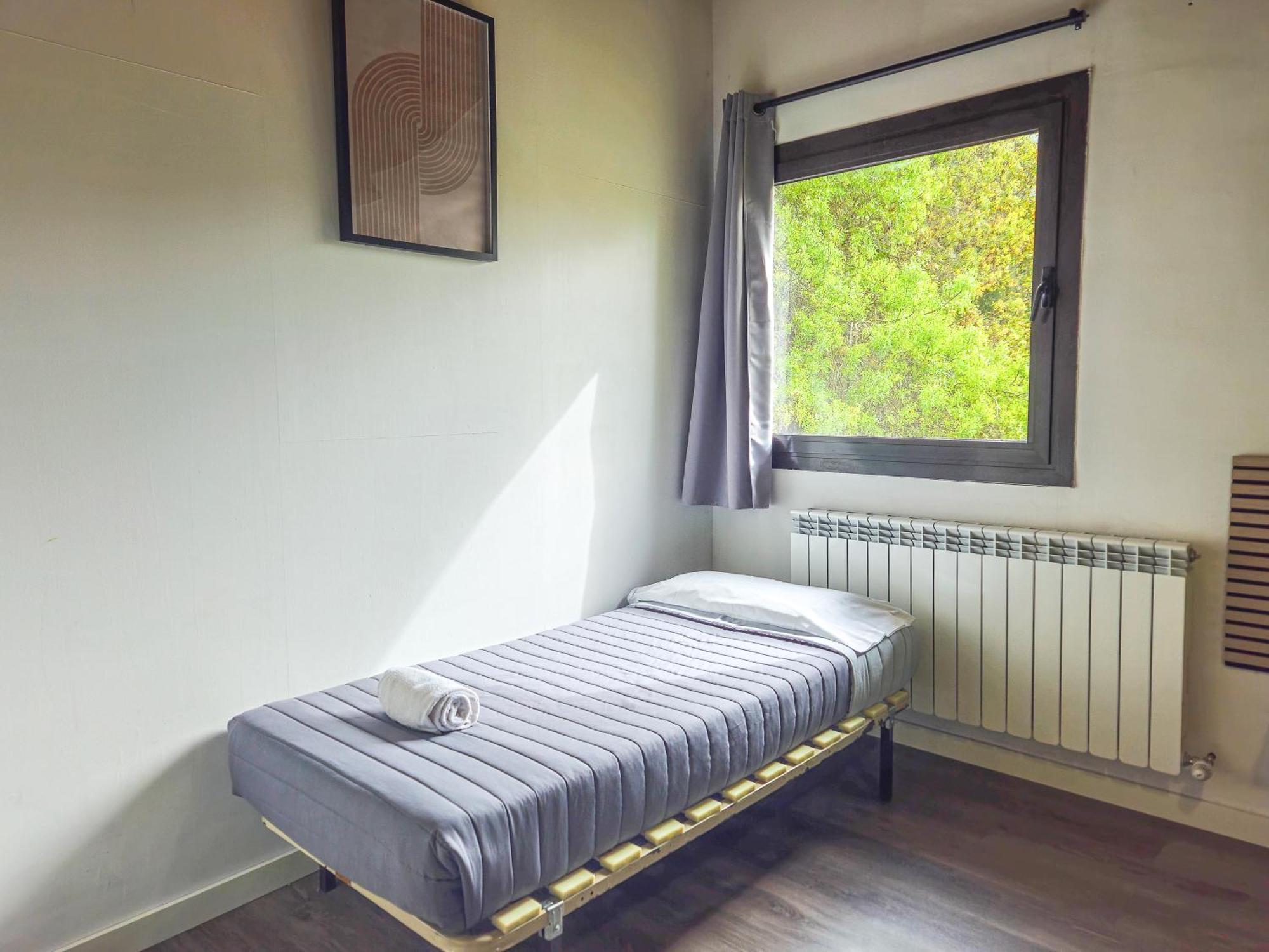 Solopuent Hotel Rural Кастьельо-де-Хака Экстерьер фото