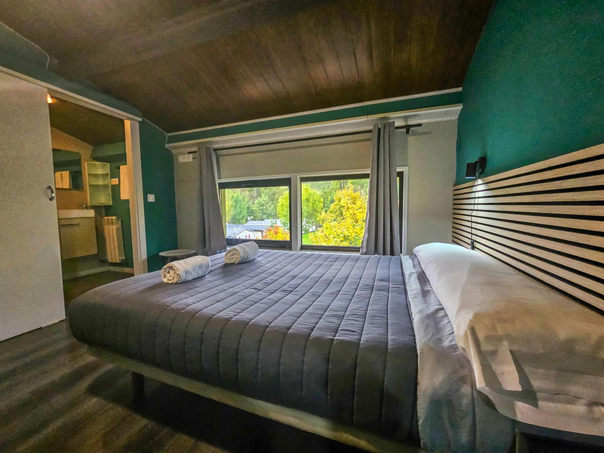 Solopuent Hotel Rural Кастьельо-де-Хака Экстерьер фото