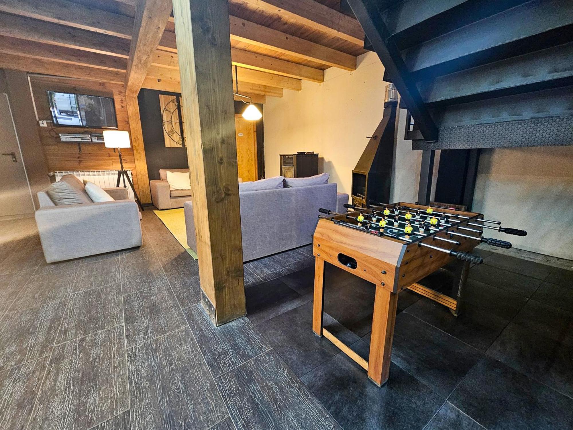 Solopuent Hotel Rural Кастьельо-де-Хака Экстерьер фото